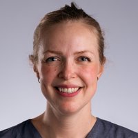 Katrine Mortensen, Tandlæge Østbirk